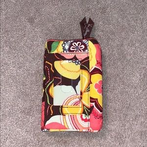 ✨🌺 VERA BRADLEY 🌺✨ Wallet